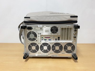 Логический анализатор Agilent 16804A (демонстрационный)